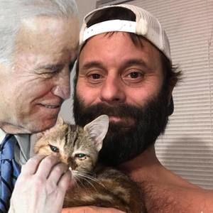 Meet your Posher, Christopher